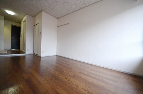 サンライトマンションの物件内観写真